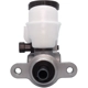 Purchase Top-Quality DYNAMIC FRICTION COMPANY - 355-40027 - Brake Master Cylinder pa7