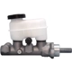 Purchase Top-Quality New Master Cylinder by DYNAMIC FRICTION COMPANY - 355-40027 pa8