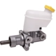 Purchase Top-Quality DYNAMIC FRICTION COMPANY - 355-40030 - Brake Master Cylinder pa16