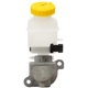 Purchase Top-Quality DYNAMIC FRICTION COMPANY - 355-40030 - Brake Master Cylinder pa9