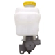 Purchase Top-Quality DYNAMIC FRICTION COMPANY - 355-40032 - Brake Master Cylinder pa10