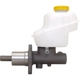 Purchase Top-Quality DYNAMIC FRICTION COMPANY - 355-40032 - Brake Master Cylinder pa11