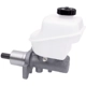 Purchase Top-Quality DYNAMIC FRICTION COMPANY - 355-40032 - Brake Master Cylinder pa5