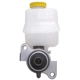 Purchase Top-Quality DYNAMIC FRICTION COMPANY - 355-40032 - Brake Master Cylinder pa8