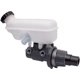 Purchase Top-Quality New Master Cylinder by DYNAMIC FRICTION COMPANY - 355-40035 pa2