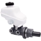 Purchase Top-Quality New Master Cylinder by DYNAMIC FRICTION COMPANY - 355-40037 pa2