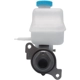 Purchase Top-Quality DYNAMIC FRICTION COMPANY - 355-40038 - Brake Master Cylinder pa3