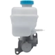 Purchase Top-Quality DYNAMIC FRICTION COMPANY - 355-40038 - Brake Master Cylinder pa4