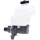 Purchase Top-Quality DYNAMIC FRICTION COMPANY - 355-40038 - Brake Master Cylinder pa5