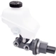 Purchase Top-Quality DYNAMIC FRICTION COMPANY - 355-40038 - Brake Master Cylinder pa6