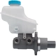 Purchase Top-Quality DYNAMIC FRICTION COMPANY - 355-40038 - Brake Master Cylinder pa7