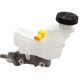 Purchase Top-Quality DYNAMIC FRICTION COMPANY - 355-40041 - Brake Master Cylinder pa12