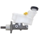 Purchase Top-Quality DYNAMIC FRICTION COMPANY - 355-40041 - Brake Master Cylinder pa7