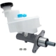 Purchase Top-Quality DYNAMIC FRICTION COMPANY - 355-40044 - Brake Master Cylinder pa2