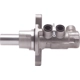 Purchase Top-Quality DYNAMIC FRICTION COMPANY - 355-40045 - Brake Master Cylinder pa6