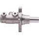 Purchase Top-Quality DYNAMIC FRICTION COMPANY - 355-40045 - Brake Master Cylinder pa7