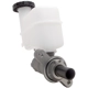 Purchase Top-Quality DYNAMIC FRICTION COMPANY - 355-40047 - Brake Master Cylinder pa1