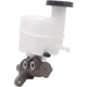 Purchase Top-Quality DYNAMIC FRICTION COMPANY - 355-40047 - Brake Master Cylinder pa2