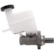 Purchase Top-Quality DYNAMIC FRICTION COMPANY - 355-40047 - Brake Master Cylinder pa5