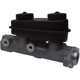 Purchase Top-Quality DYNAMIC FRICTION COMPANY - 355-40054 - Brake Master Cylinder pa1