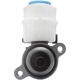 Purchase Top-Quality DYNAMIC FRICTION COMPANY - 355-40058 - Brake Master Cylinder pa4