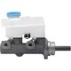 Purchase Top-Quality New Master Cylinder by DYNAMIC FRICTION COMPANY - 355-40058 pa5