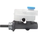 Purchase Top-Quality New Master Cylinder by DYNAMIC FRICTION COMPANY - 355-40058 pa6