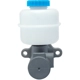 Purchase Top-Quality New Master Cylinder by DYNAMIC FRICTION COMPANY - 355-40060 pa3