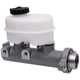 Purchase Top-Quality DYNAMIC FRICTION COMPANY - 355-40060 - Brake Master Cylinder pa6