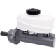 Purchase Top-Quality DYNAMIC FRICTION COMPANY - 355-40061 - Brake Master Cylinder pa1