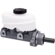 Purchase Top-Quality DYNAMIC FRICTION COMPANY - 355-40061 - Brake Master Cylinder pa2