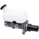 Purchase Top-Quality New Master Cylinder by DYNAMIC FRICTION COMPANY - 355-40063 pa1