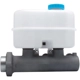 Purchase Top-Quality DYNAMIC FRICTION COMPANY - 355-40064 - Brake Master Cylinder pa7