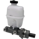 Purchase Top-Quality New Master Cylinder by DYNAMIC FRICTION COMPANY - 355-40065 pa1