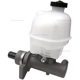 Purchase Top-Quality New Master Cylinder by DYNAMIC FRICTION COMPANY - 355-40065 pa2