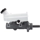Purchase Top-Quality DYNAMIC FRICTION COMPANY - 355-40066 - Brake Master Cylinder pa1