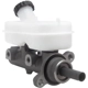 Purchase Top-Quality DYNAMIC FRICTION COMPANY - 355-40066 - Brake Master Cylinder pa2