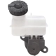 Purchase Top-Quality DYNAMIC FRICTION COMPANY - 355-40066 - Brake Master Cylinder pa3