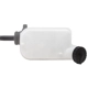 Purchase Top-Quality DYNAMIC FRICTION COMPANY - 355-40066 - Brake Master Cylinder pa5