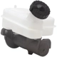 Purchase Top-Quality DYNAMIC FRICTION COMPANY - 355-40066 - Brake Master Cylinder pa8