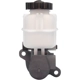 Purchase Top-Quality DYNAMIC FRICTION COMPANY - 355-40069 - Brake Master Cylinder pa1