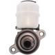 Purchase Top-Quality DYNAMIC FRICTION COMPANY - 355-40069 - Brake Master Cylinder pa2
