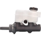 Purchase Top-Quality New Master Cylinder by DYNAMIC FRICTION COMPANY - 355-40069 pa5