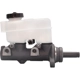 Purchase Top-Quality DYNAMIC FRICTION COMPANY - 355-40069 - Brake Master Cylinder pa6
