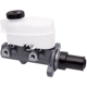 Purchase Top-Quality New Master Cylinder by DYNAMIC FRICTION COMPANY - 355-40069 pa7