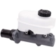 Purchase Top-Quality DYNAMIC FRICTION COMPANY - 355-40069 - Brake Master Cylinder pa8