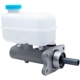 Purchase Top-Quality DYNAMIC FRICTION COMPANY - 355-40070 - Brake Master Cylinder pa1