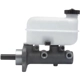 Purchase Top-Quality DYNAMIC FRICTION COMPANY - 355-40070 - Brake Master Cylinder pa2