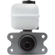 Purchase Top-Quality DYNAMIC FRICTION COMPANY - 355-40070 - Brake Master Cylinder pa3
