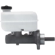 Purchase Top-Quality DYNAMIC FRICTION COMPANY - 355-40070 - Brake Master Cylinder pa5